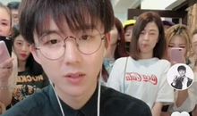 抖音网红句子霸气