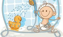 关于鸭子的比喻句