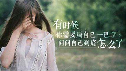 给我一切生活经典报价