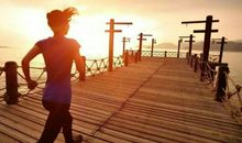 不要为模糊不清的未来担忧，只为清清楚楚的现在努力