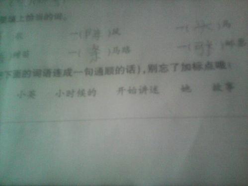 介意