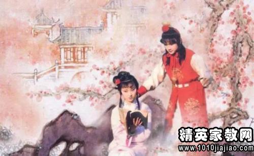 牛恶魔王对待寓言