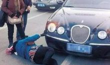 给开车人的祝福语