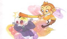 有动物的歇后语