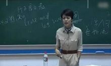 陈果复旦大学经典语录