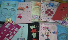 小学学校校庆祝福语