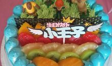 祝侄儿生日祝福语