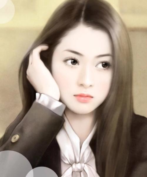 描述现代美的句子