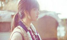 没有很好的运气，只有拼命努力的自己