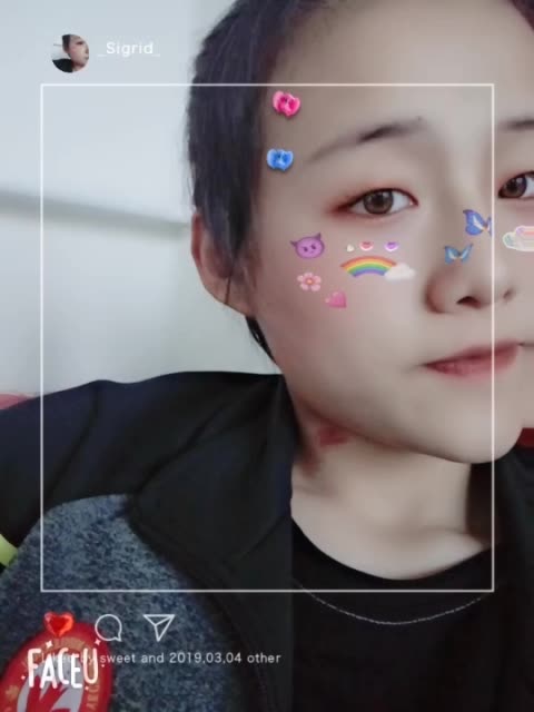 最轰动的生日祝福