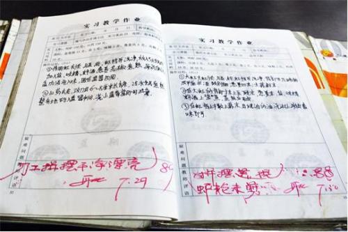 实习生问候
