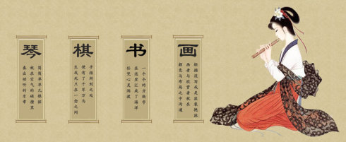 描写茶的诗句