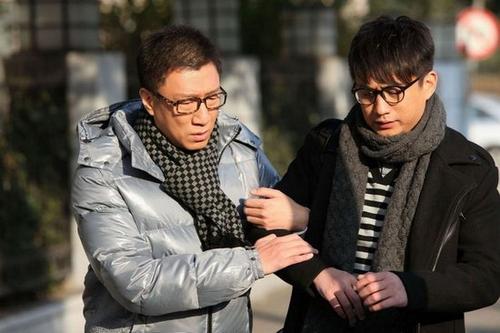 男子求助热线