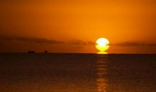 品读描写日出的句子