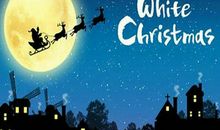 圣诞节英文祝福语大全