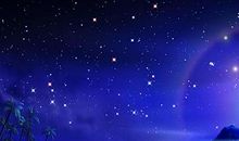 描写月亮月光的诗句