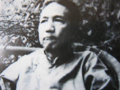 陈寅恪的名言