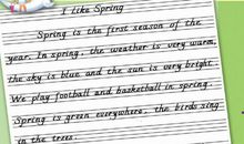 高中英语作文常用的谚语警句