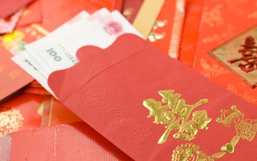 对已婚夫妇的祝愿