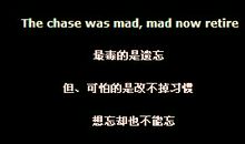 qq情侣留言短语