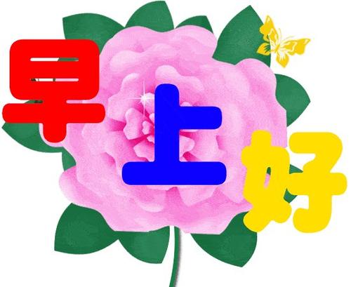 有趣的早晨的祝福