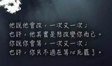 形容在乎的句子