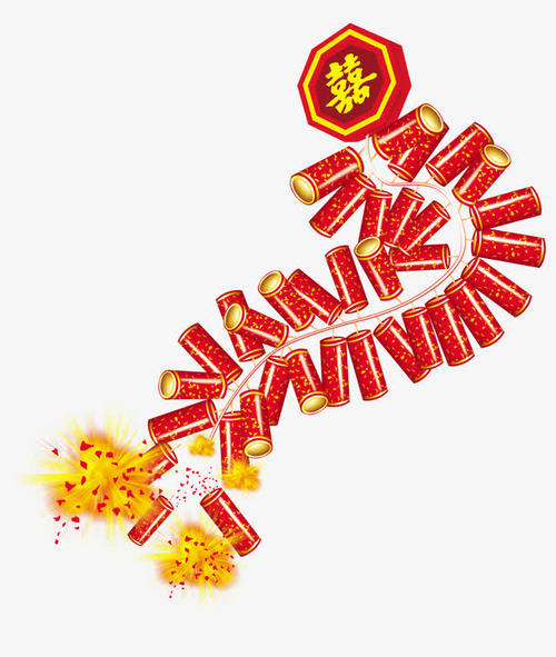春节鞭炮安全口号