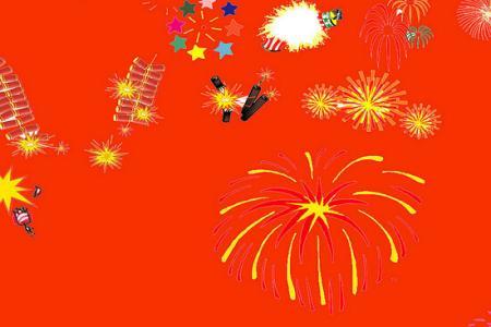 QQ群新年祝福2018