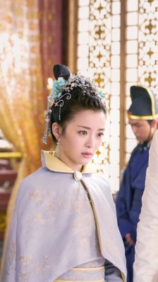 可爱的妻子烹饪经典行
