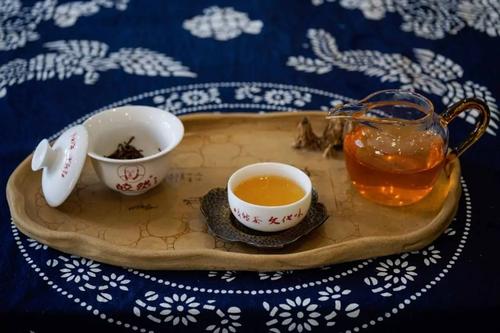 经典茶语录