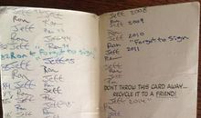 生日祝福语长辈叔叔