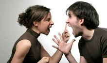 夫妻吵架后的心痛话语