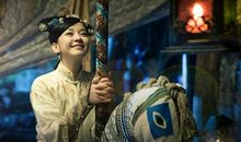 新步步惊心语录