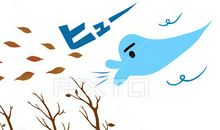 冬天的树比喻句