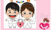 搞笑婚礼祝福语