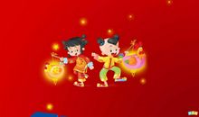 新年数字祝福语