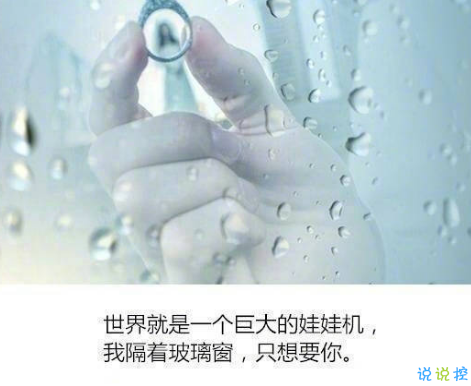 2019爱伤心语
