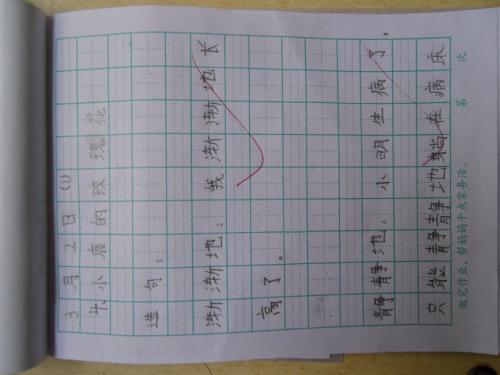 句子大小