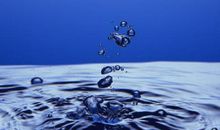 关于描写水的诗句