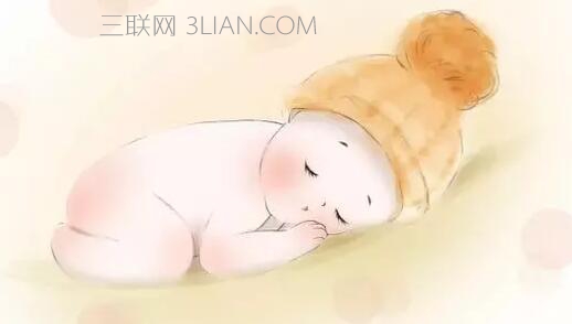 新生儿的愿望