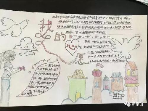 描述祖国风光的句子