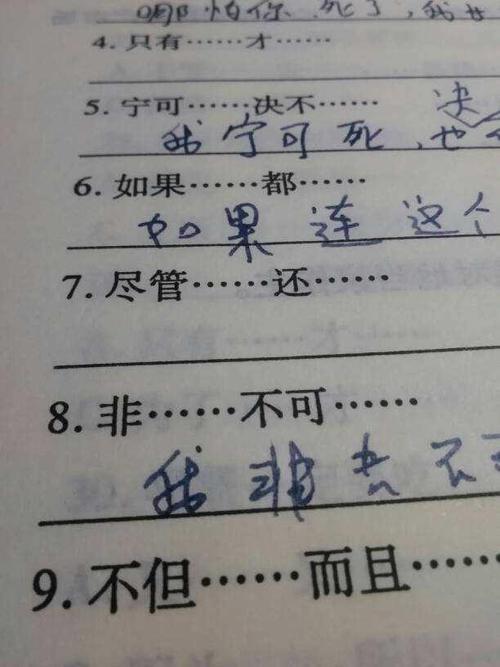 句子王