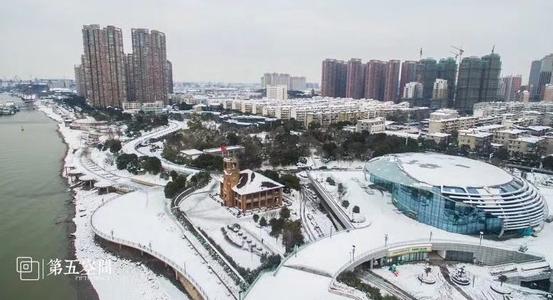 句子中的天空