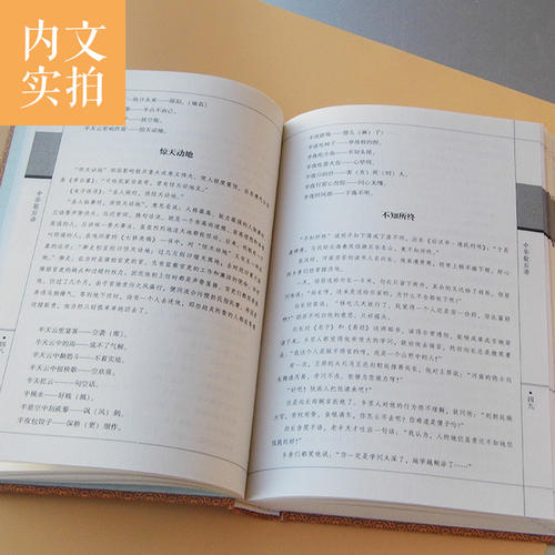 迷人的谚语