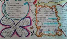 有趣的歇后语手抄报