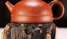 茶壶有嘴歇后语