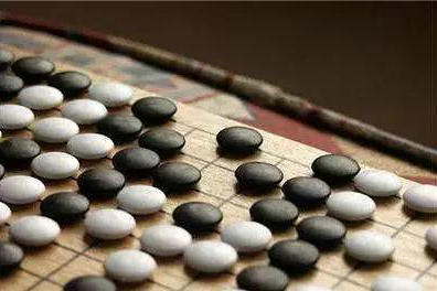 生活就像国际象棋一样，远见卓识赢得胜利1