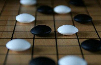 生活就像国际象棋，远见卓识