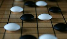 人生如下棋,深谋远虑者获胜