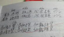 用不是而是造个句子